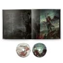Blind Guardian - God Machine, The (Ltd.Earbook)