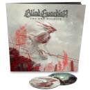 Blind Guardian - The God Machine (Ltd. Earbook)