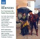 Berners Lord - Le Carrosse Du Saint-Sacrement (Bbc Scottish So - Nicholas Cleobury (Dir))