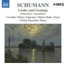 Schumann Robert - Lieder und Gesaenge - Soldatenlied -...