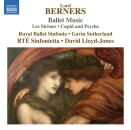 Berners Lord (G.h. Tyrwhitt-Wilson; 1883-1950) - Ballet Music: Sirènes: Cupid And Psyche Suite (Rté Sinfonietta - David Lloyd-Jones (Dir))