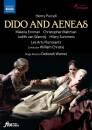 Purcell Henry - Dido And Aeneas (Les Arts Florissants / William Christie (Dir / / DVD Video)