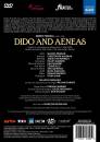 Purcell Henry - Dido And Aeneas (Les Arts Florissants / William Christie (Dir / / DVD Video)