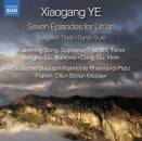 Ye Xiaogang - Episodes for Lin´an - Twilight in...