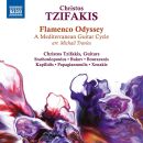 Tzifakis Christos (*1969 / Arr. Michael Travlos) -...