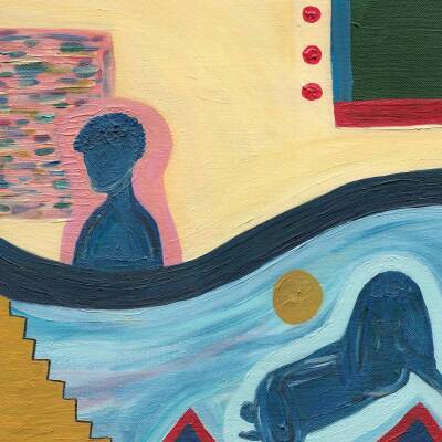 Andrews Courtney Marie - LOOSE FUTURE