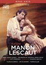 Puccini Giacomo - Manon Lescaut (Orchestra and Chorus of...