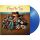 Paich David - Forgotten Toys (Blue Transparent Vinyl / Blue Transparent Vinyl)