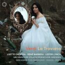 Verdi Giuseppe - La Traviata (1853 / (Dresdner...