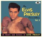 Elvis Presley Connection Vol.3 (Diverse Interpreten)
