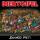 Biertoifel - Skinhead Party (Digipak)