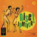 Rise Jamaica:jamaican Independence Special (Diverse Interpreten)