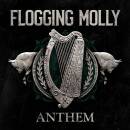 Flogging Molly - Anthem (Green Galaxy Vinyl)