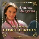 Jürgens Andrea - Die Goldene Hit-Kollektion
