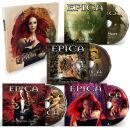 Epica - We Still Take You With Us: The Early Years