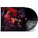 Epica - Live At Paradiso (Ltd.Edition)