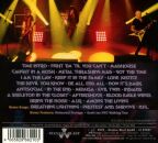 Anthrax - Xl (Ltd.2CD Digipak+Blu-Ray)