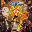 Anthrax - XL (Ltd. Digi)