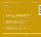 Faure Gabriel / u.a. - Musings (Plank Elisabeth)