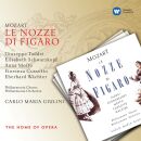 Mozart Wolfgang Amadeus - Le Nozze Di Figaro (Giulini...
