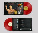 Spear Of Destiny - Liberators! - The Best Of 1983-1988