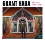 Haua Grant - Ora Blues
