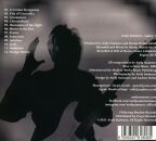 Summers Andy - Harmonics Of The Night