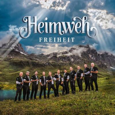 Heimweh - Freiheit