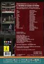 Monteverdi Claudio - Il Ritorno Dulisse In Patria (Dantone Ottavio / Accademia Bizantina / DVD Video)