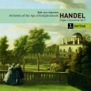 Händel Georg Friedrich - Orgelkonzerte Op.7 (Asperen Bob van / OAE)