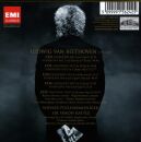 Beethoven Ludwig van - Sämtliche Sinfonien 1-9 (Rattle,Simon/Various/WP / Ga)