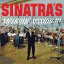 Sinatra Frank - SINATRA´S SWINGIN´...
