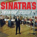 Sinatra Frank - Sinatras Swingin Session!!! / A Swingin...