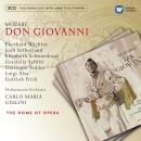 Mozart Wolfgang Amadeus - Don Giovanni (Giulini Carlo...