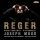 Reger Max - Piano Concerto: 6 Intermezzi (Moog Joseph / Deutsche Radio Philharmonie)