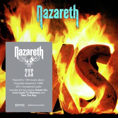 Nazareth - 2XS (2011 Remastered)