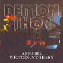 Demon Thor - Anno 1972 / Written In The Sky