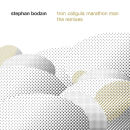 Bodzin Stephan - Tron Caligula Marathon Man (The Remixes...