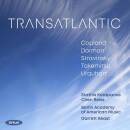 Copland Aaron / u.a. - Transatlantic (Reiss Chen / Mills...