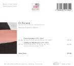 Schubert Franz / u.a. - Am Übergang (Pisareva Nadezda)