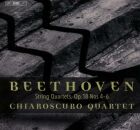 Beethoven Ludwig van - String Quartets Op.18 Nos 4-6...
