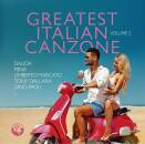 Greatest Italian Canzone Vol. 2 (Diverse Interpreten)