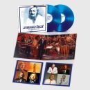 Last James - The Very Best Of (Ltd. 2-Lp Set Blau)