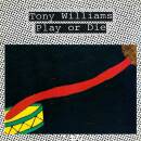 Williams Tony - Play Or Die
