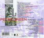 Green Peter - Man Of The World: The Anthology 1968-1988