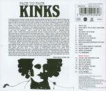 Kinks, The - Face To Face