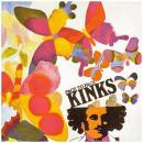 Kinks, The - FACE TO FACE
