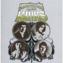 Kinks, The - SOMETHING ELSE BY THE KINKS