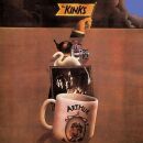Kinks, The - Arthur Or The Decline And Fall