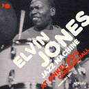 Elvin Jones Jazz Machine - AT ONKEL PÖ´s...